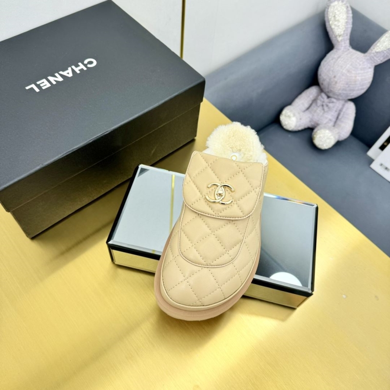 Ch*el slippers